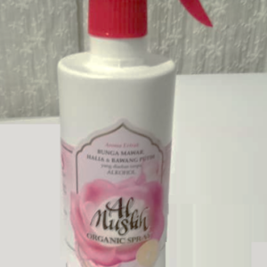Semburan Serangga Organik -500ml